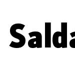 SaldaxS-Black