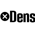 DensaBlack