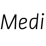 Medien