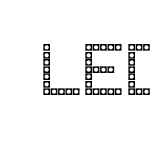 LEDpixel-SquareCircle