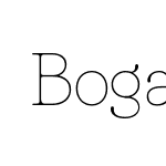 BogartVariable