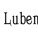 Luben-Bold