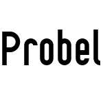 Probel