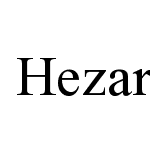 Hezareh