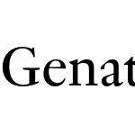 Genath