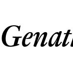 Genath