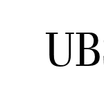 UBSLogo