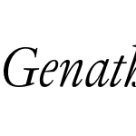 Genath