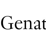 Genath