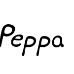 Peppa