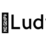 LudwigSans-Bold