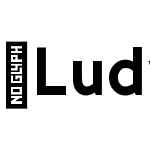 LudwigSans-Black