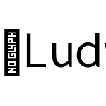 LudwigSans-Medium