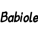 Babiole