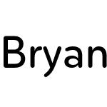 Bryant