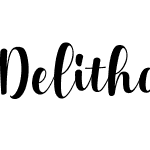 Delitha