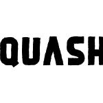 Quashar Rough