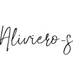 Aliviero_script