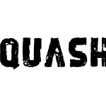 Quashar Aged