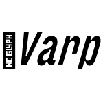 Varp-BasicSlanted