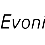 Evonik Prokyon