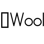 Woollcott