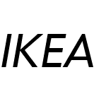 IKEA Sans