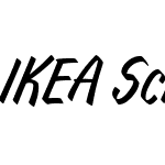 IKEA Script