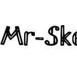 Mr-Sketchnote