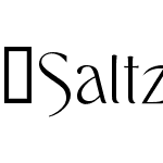 Saltzburg