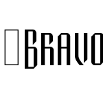 BravoNDCnDropCaps