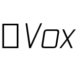 Vox-LightIt