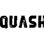 Quashar Aged
