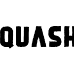 Quashar Rough