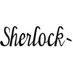 Sherlock