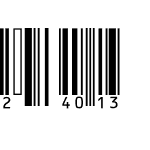 Code EAN13