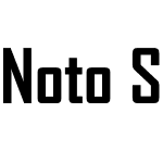 Noto Sans CJK TC