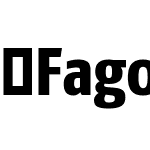 FagoPro-CondXbold