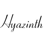 Hyazinth