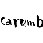 Carumba Plain