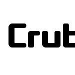 Crubster