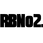 RBNo2.1b