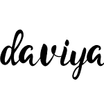 daviya