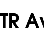 TR Avalon