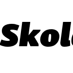 Skolar Sans Pro