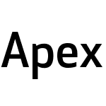 Apex New