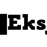 Eksja-Black