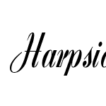 Harpsichord