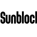 Sunblock Pro SemiCond