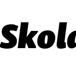 Skolar Sans Pro